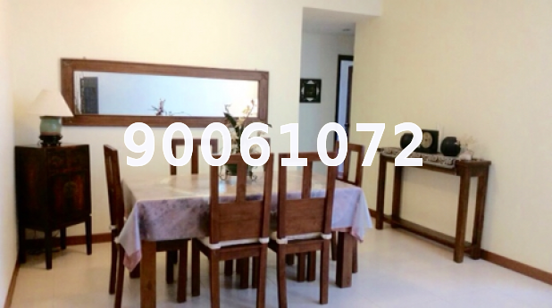 Casablanca (D25), Condominium #13915252